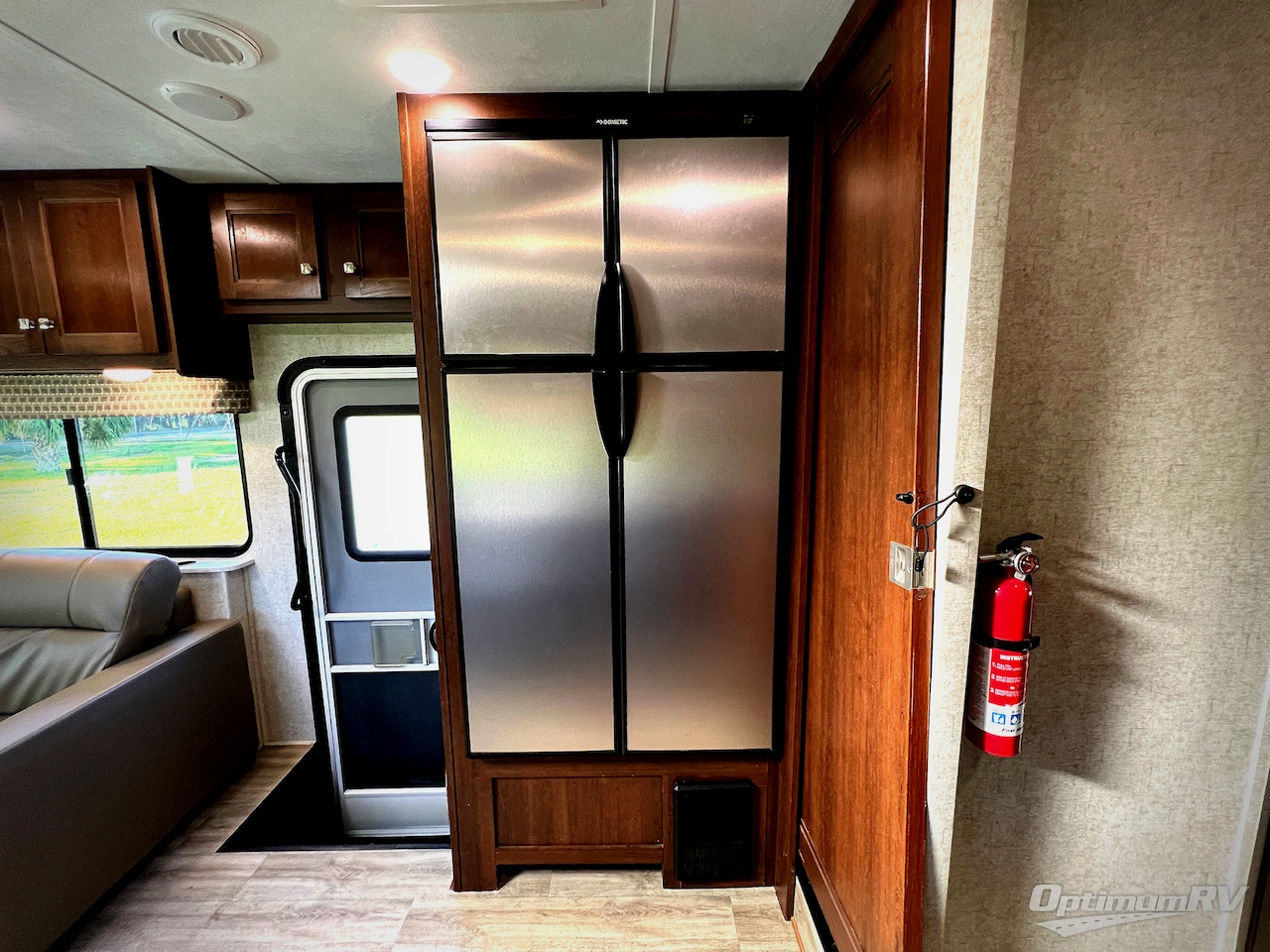 2019 Forest River Sunseeker 3040DS Ford Photo 15