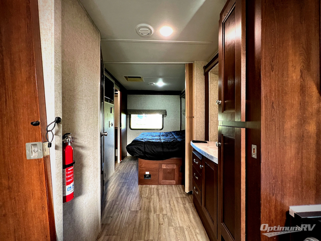 2019 Forest River Sunseeker 3040DS Ford Photo 16