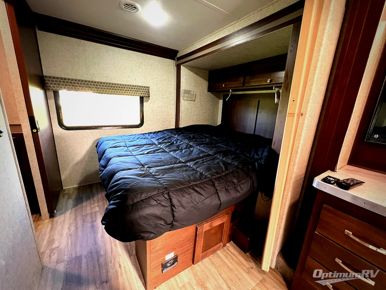 2019 Forest River Sunseeker 3040DS Ford Photo 17