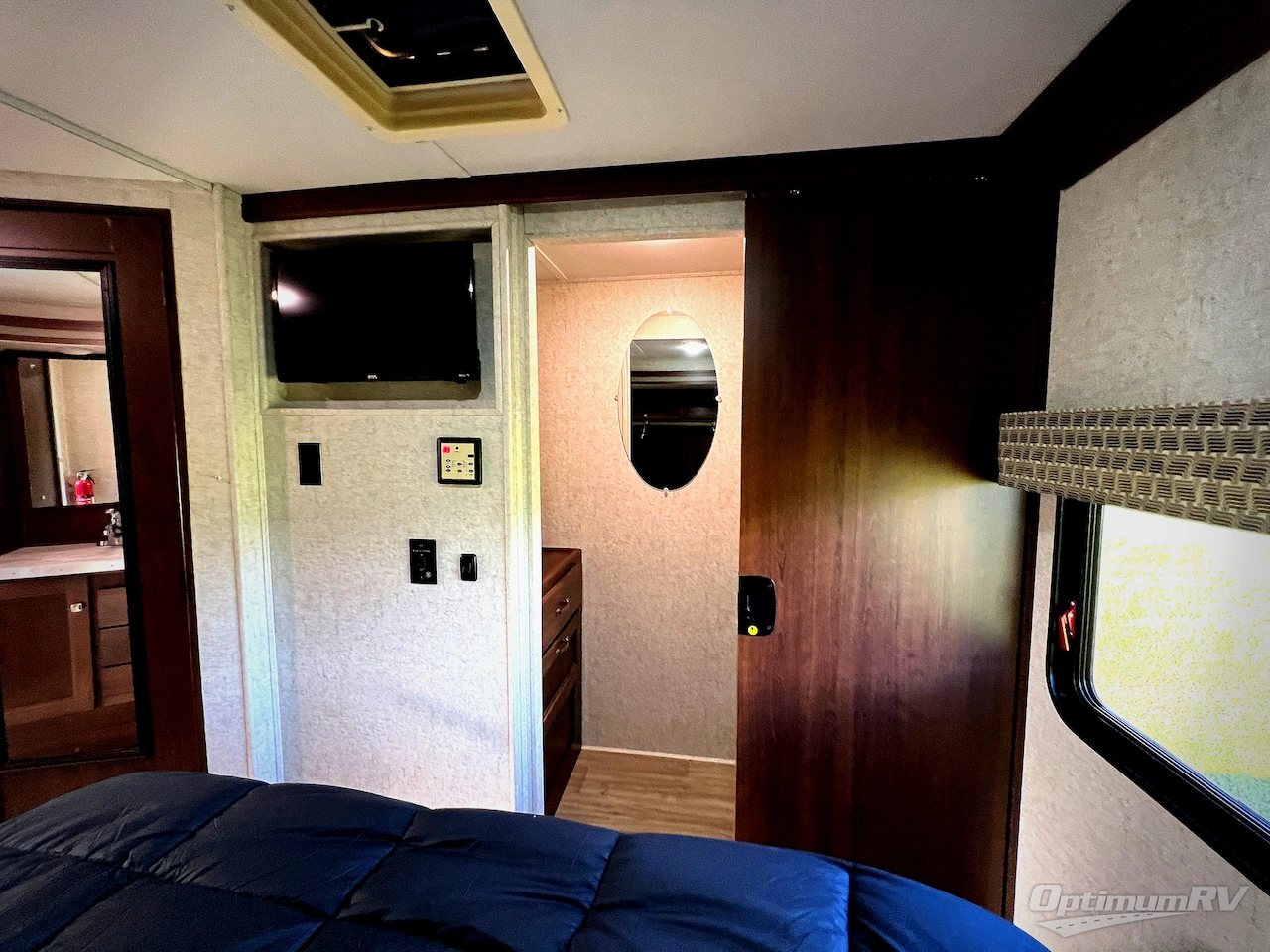 2019 Forest River Sunseeker 3040DS Ford Photo 18
