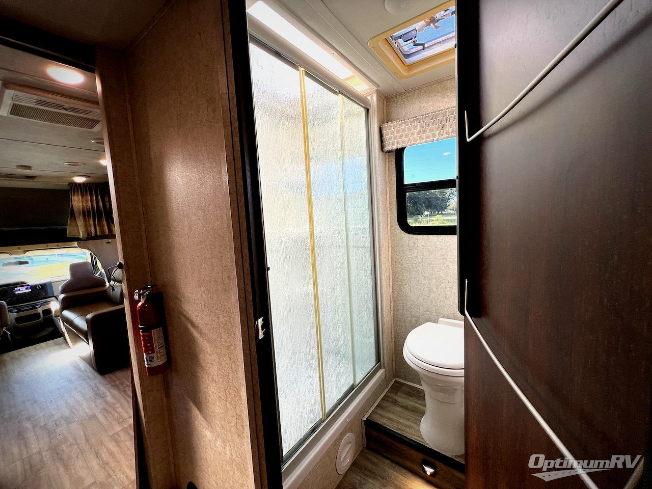 2019 Forest River Sunseeker 3040DS Ford Photo 22