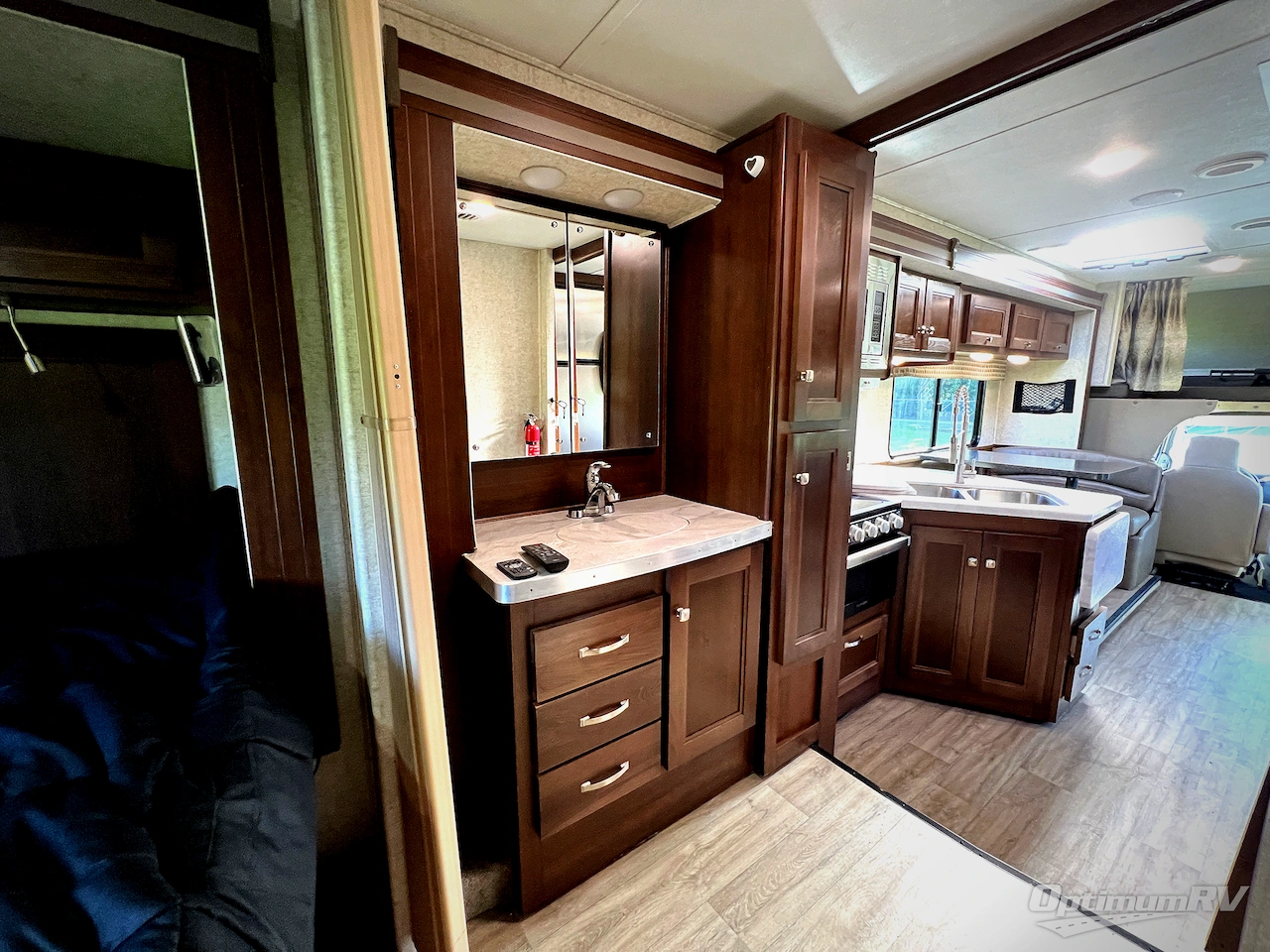 2019 Forest River Sunseeker 3040DS Ford Photo 23