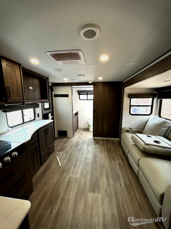 2026 Grand Design Transcend Xplor 22RBX Photo 6