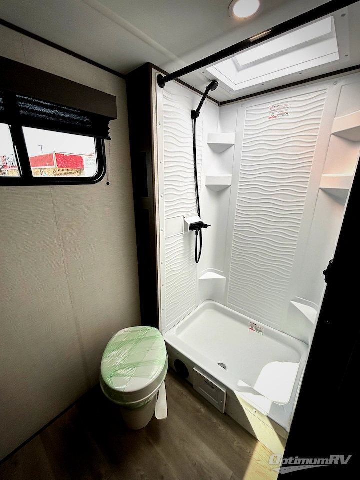 2026 Grand Design Transcend Xplor 22RBX Photo 11