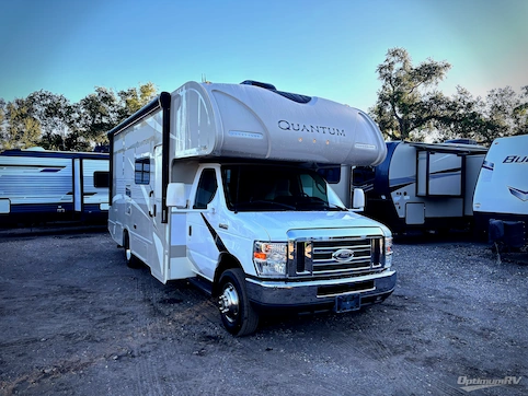 Used 2019 Thor Motor Coach Quantum RC25 Featured Photo