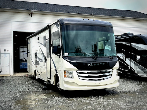 Used 2020 Jayco Alante 31V Featured Photo