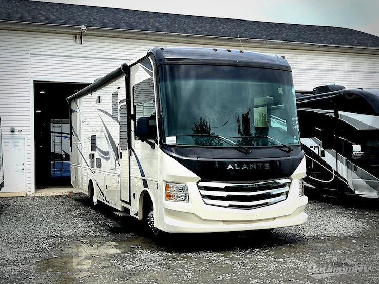 2020 Jayco Alante 31V RV Photo 1