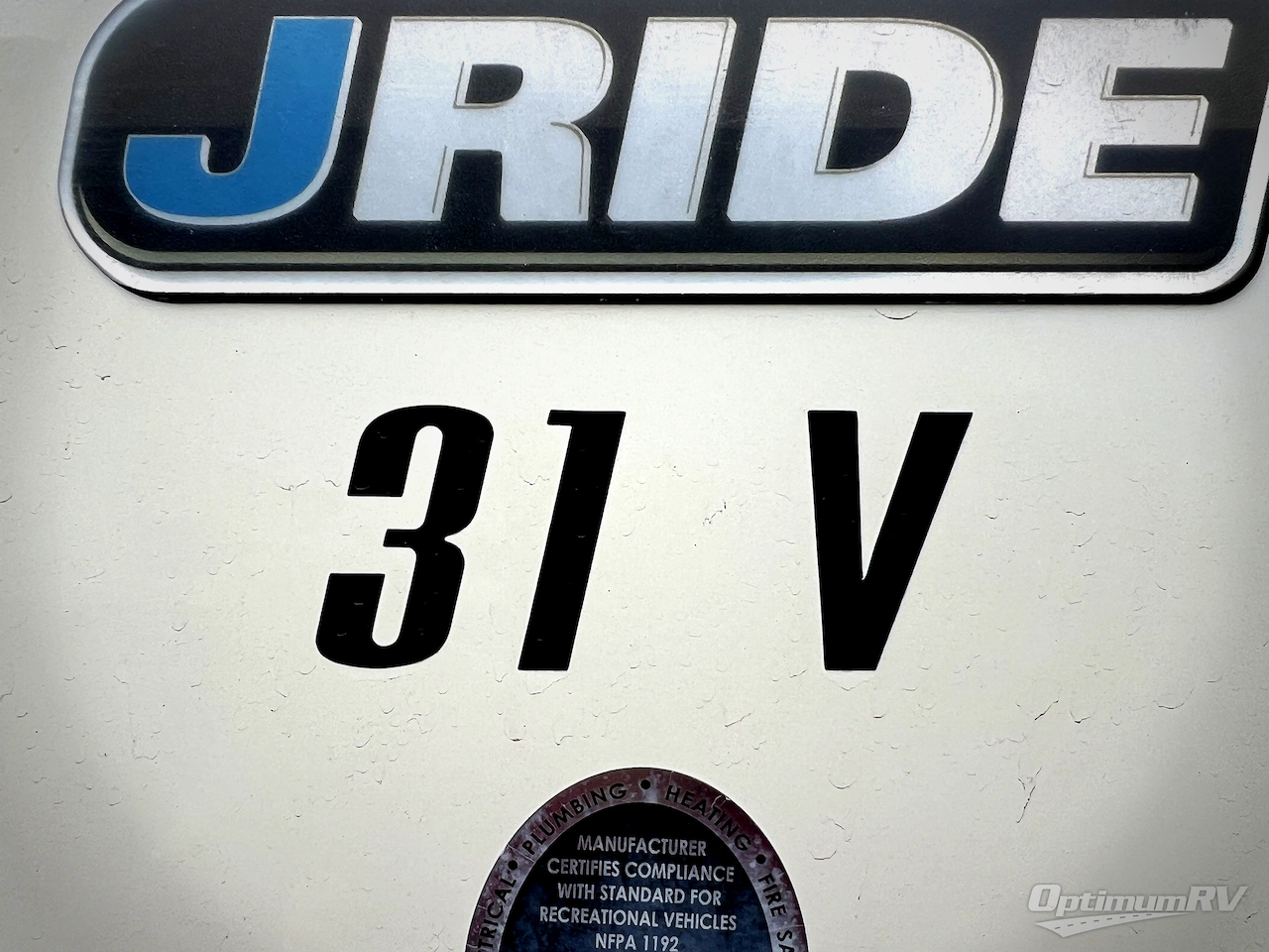 2020 Jayco Alante 31V Photo 26