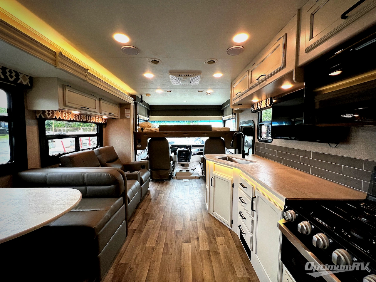 2020 Jayco Alante 31V Photo 3