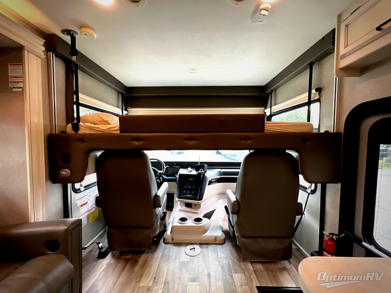 2020 Jayco Alante 31V Photo 4
