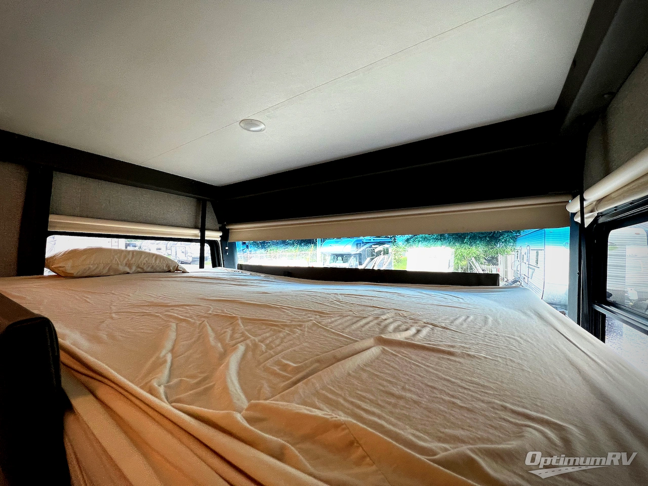 2020 Jayco Alante 31V Photo 5