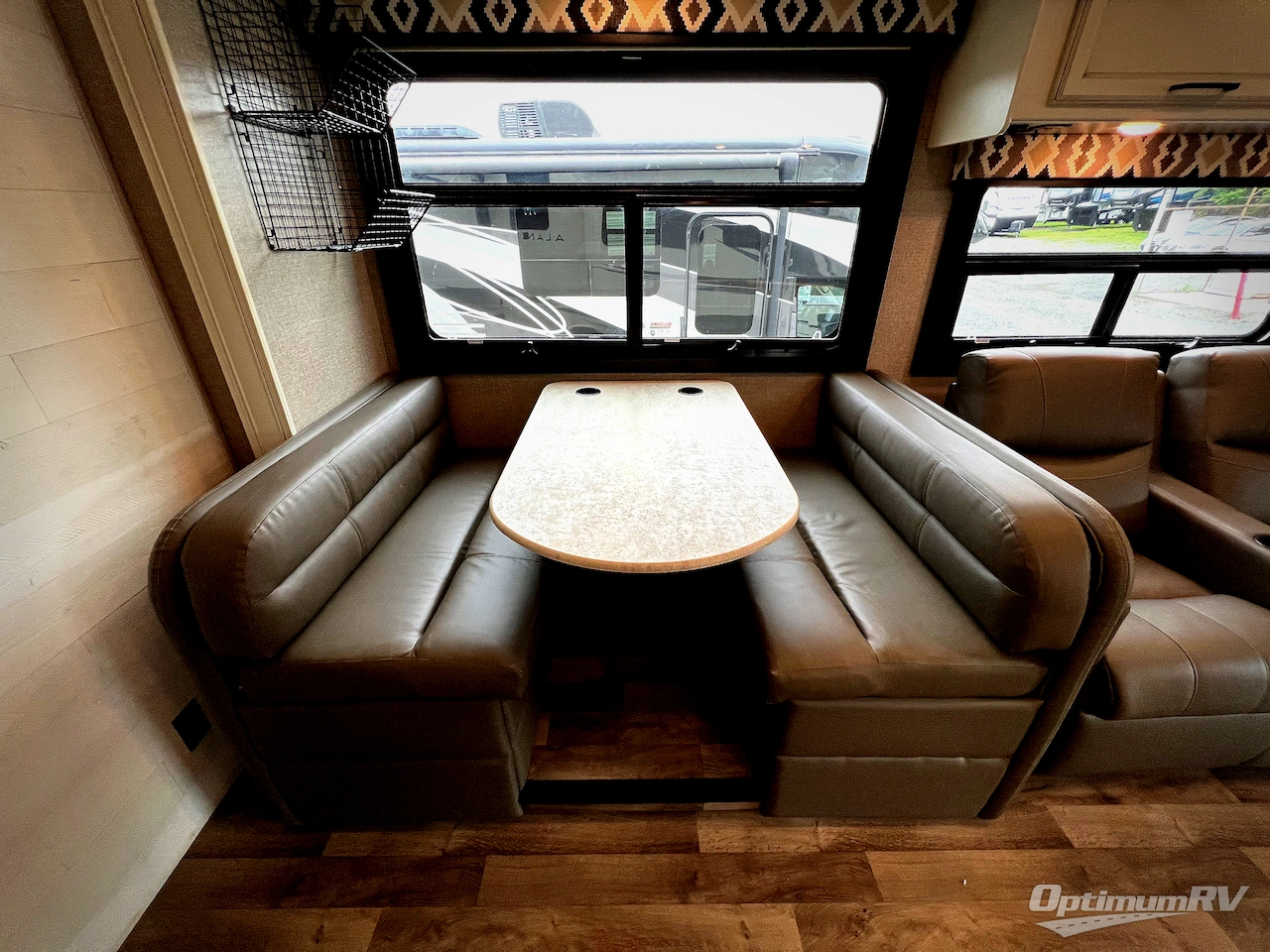 2020 Jayco Alante 31V Photo 7