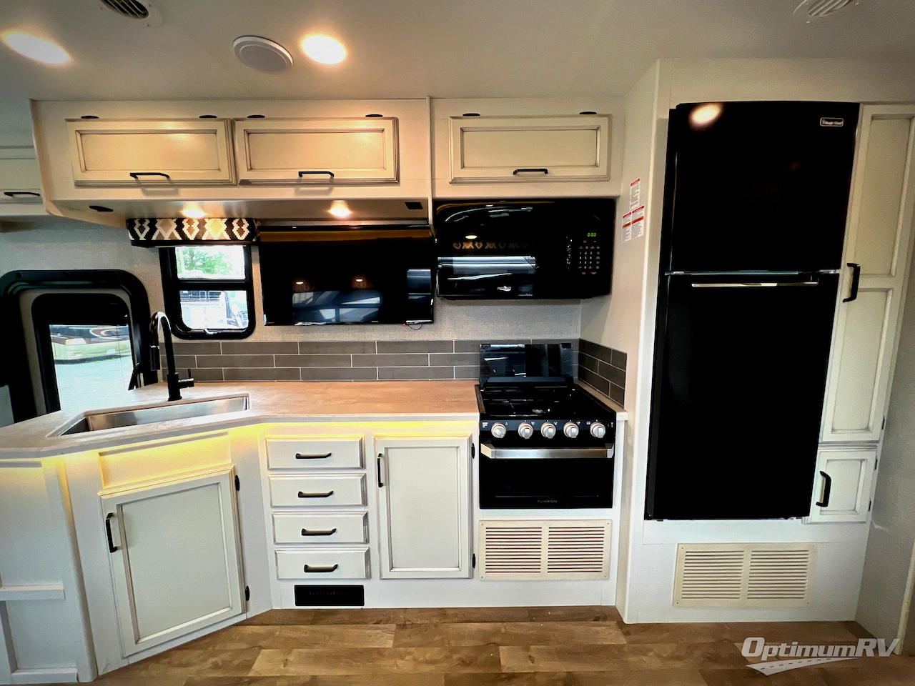 2020 Jayco Alante 31V Photo 9