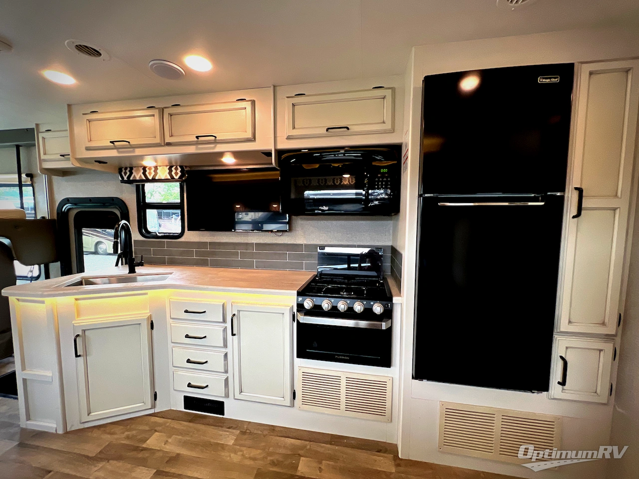2020 Jayco Alante 31V Photo 8
