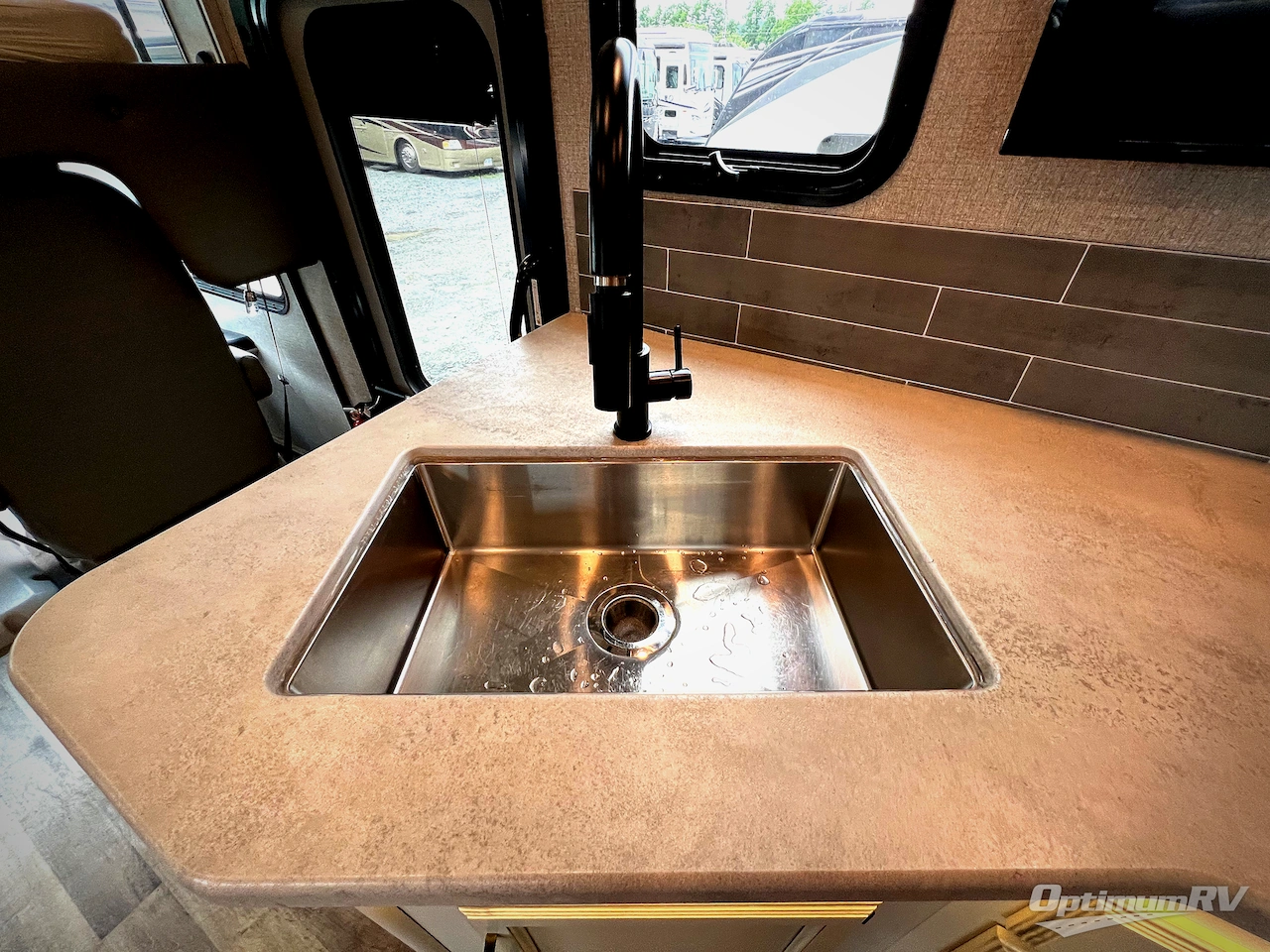 2020 Jayco Alante 31V Photo 10