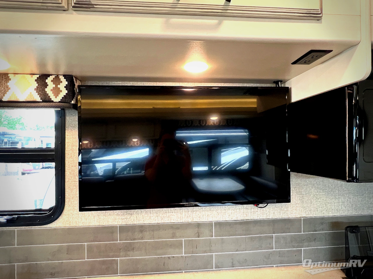 2020 Jayco Alante 31V Photo 11