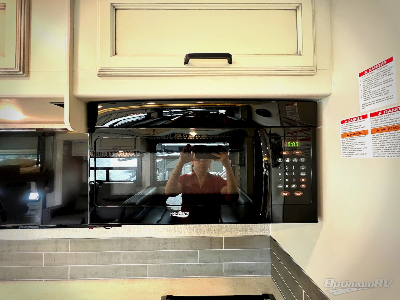 2020 Jayco Alante 31V Photo 12