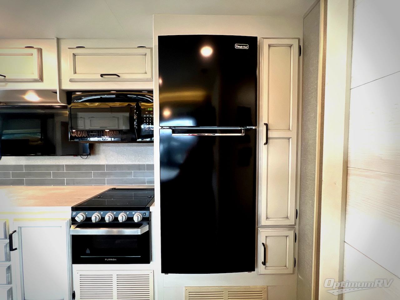 2020 Jayco Alante 31V Photo 14