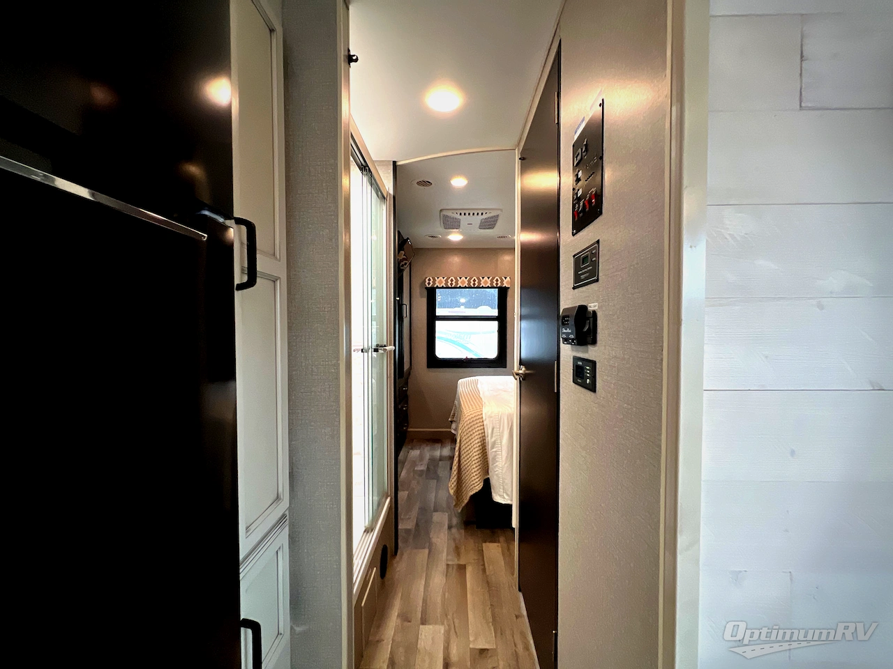 2020 Jayco Alante 31V Photo 15