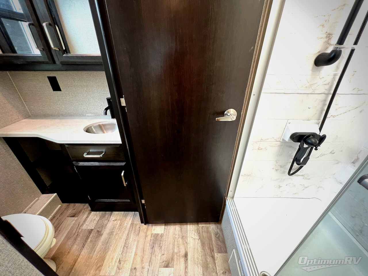 2020 Jayco Alante 31V Photo 21