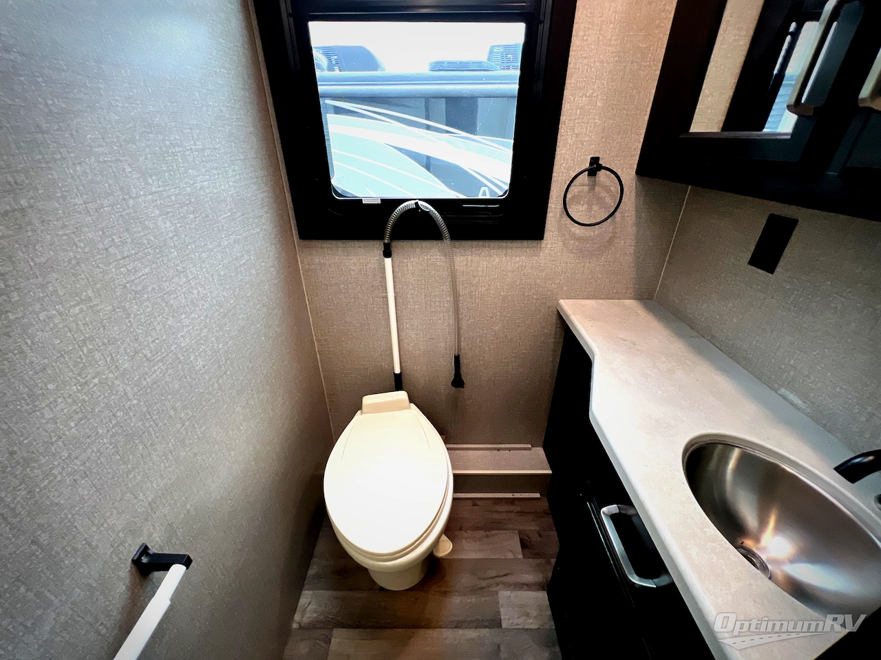 2020 Jayco Alante 31V Photo 24