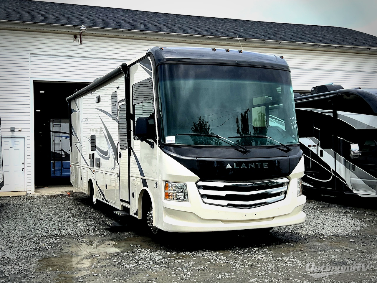 2020 Jayco Alante 31V Photo 1