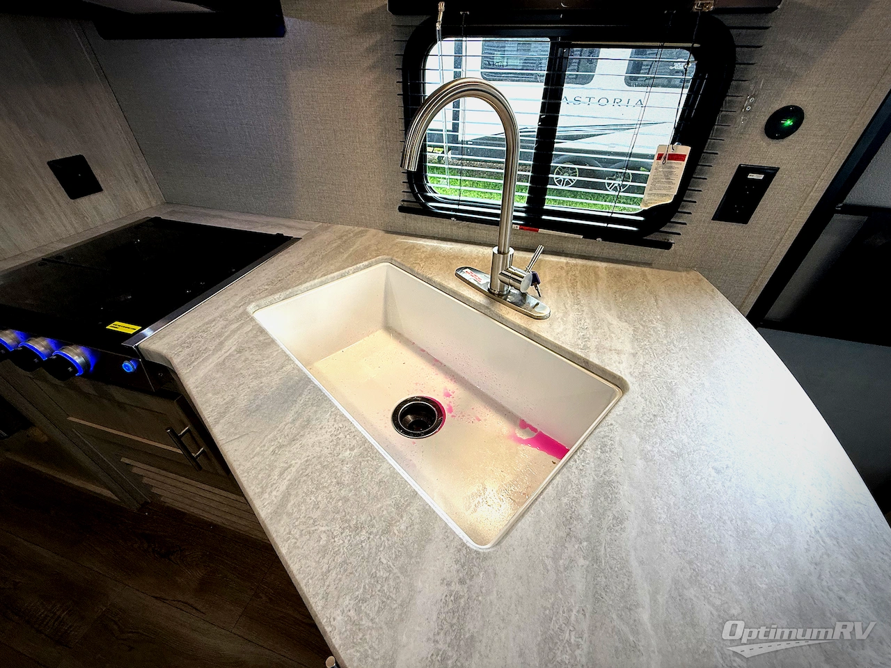 2023 Coachmen Catalina Summit Series 8 231MKS Photo 10