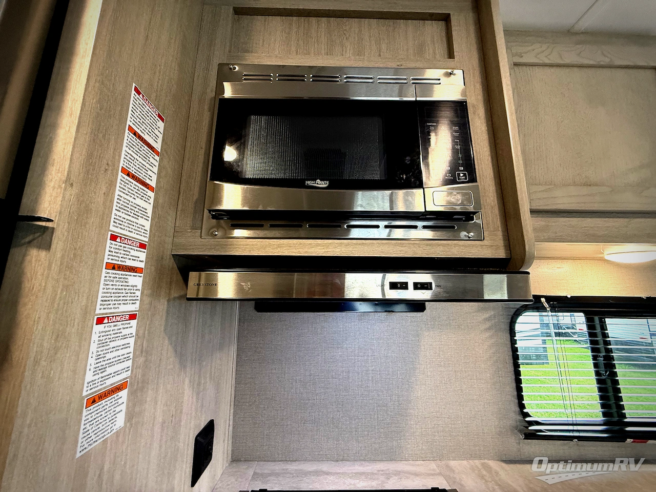 2023 Coachmen Catalina Summit Series 8 231MKS Photo 12