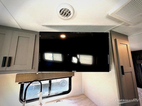 2021 Forest River Solera 27DSE RV Photo 3