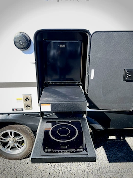 2024 Palomino SolAire 242RBS RV Photo 4