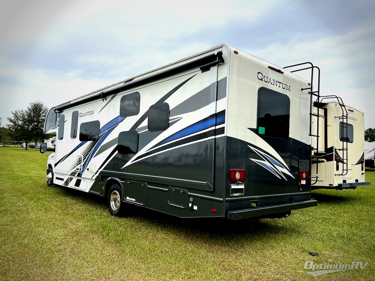 2023 Thor Quantum LF31 Photo 2