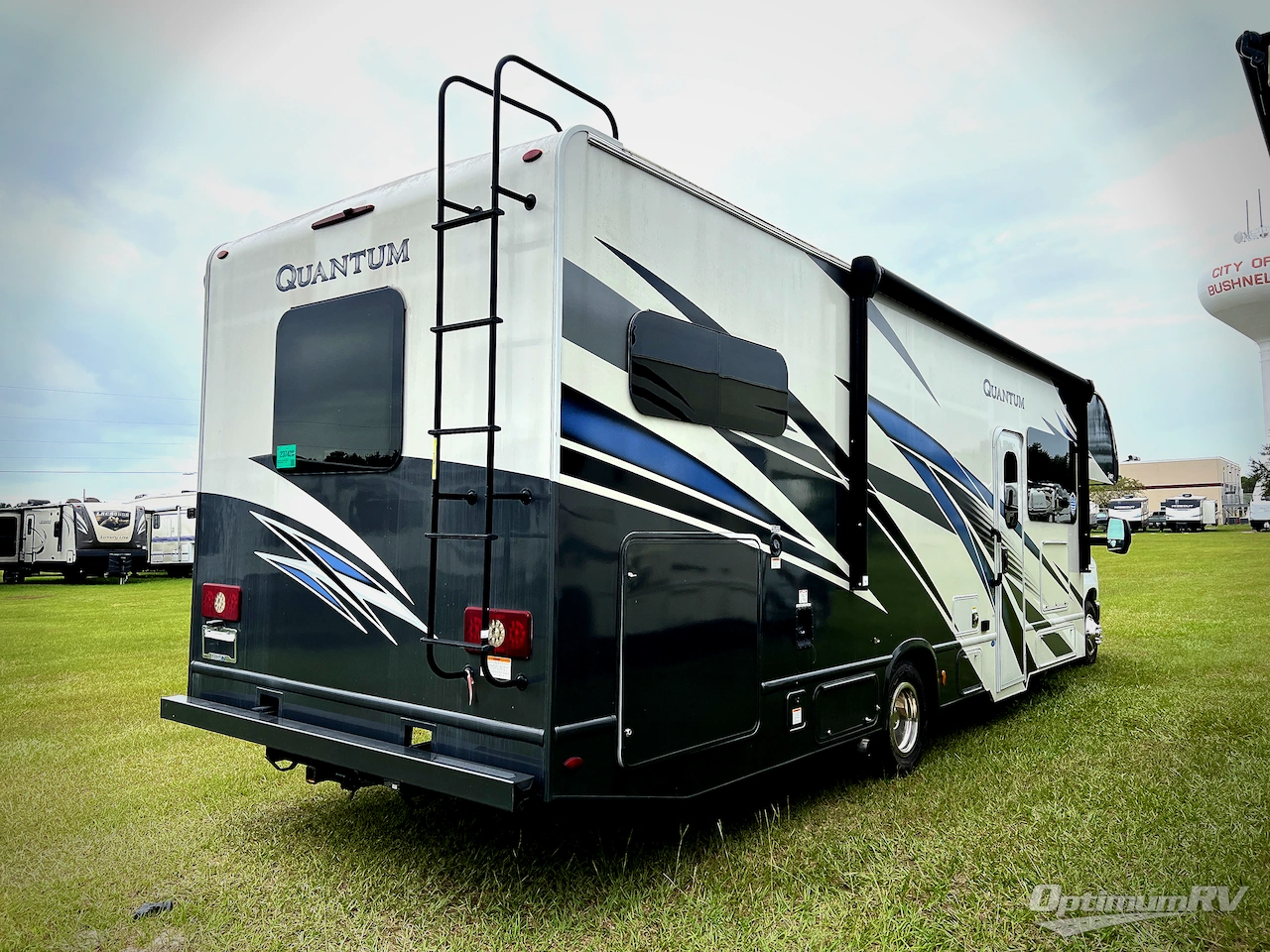 2023 Thor Quantum LF31 Photo 3