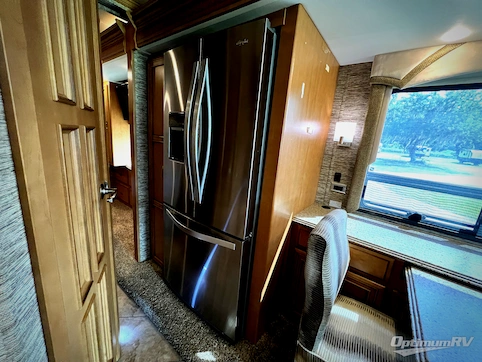 2016 Newmar Ventana 3709 RV Photo 3
