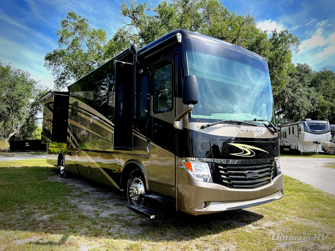 2016 Newmar Ventana 3709 Photo 1