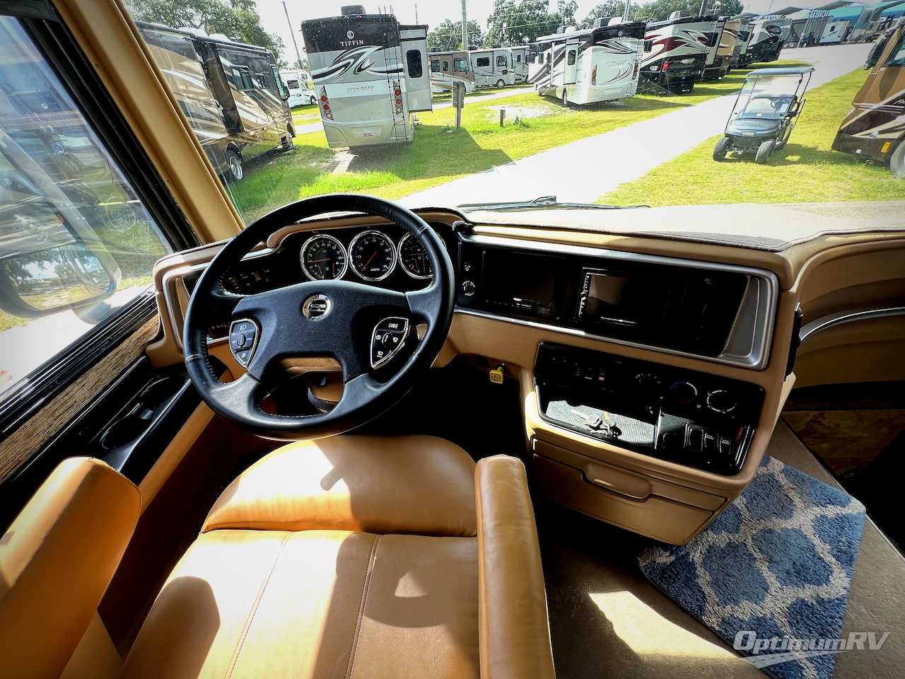 2016 Newmar Ventana 3709 Photo 8