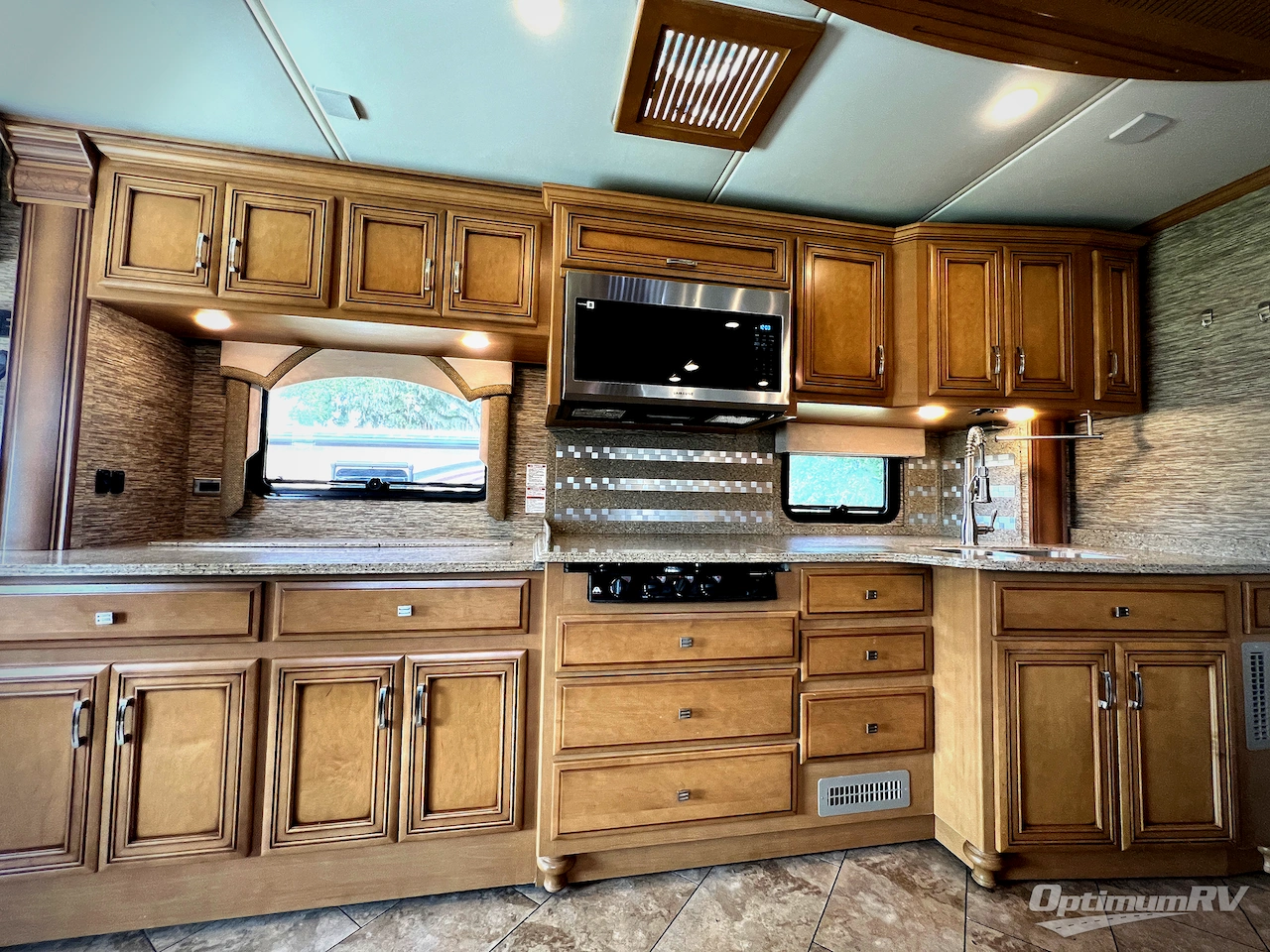 2016 Newmar Ventana 3709 Photo 11