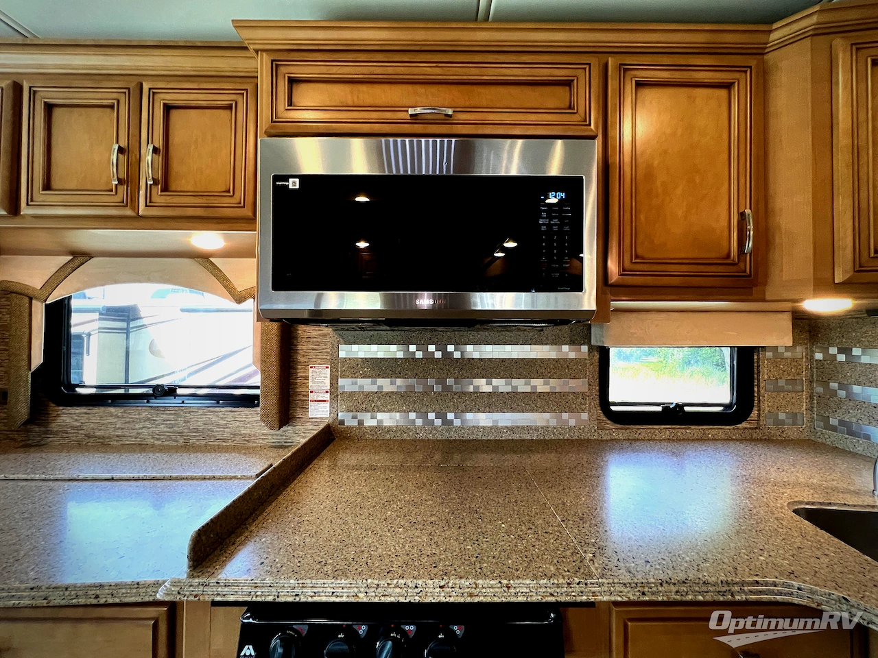 2016 Newmar Ventana 3709 Photo 13