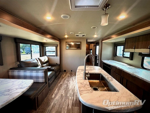 2020 Grand Design Imagine 2670MK RV Photo 2