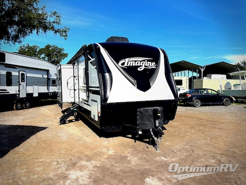 Used 2020 Grand Design Imagine 2670MK Featured Photo