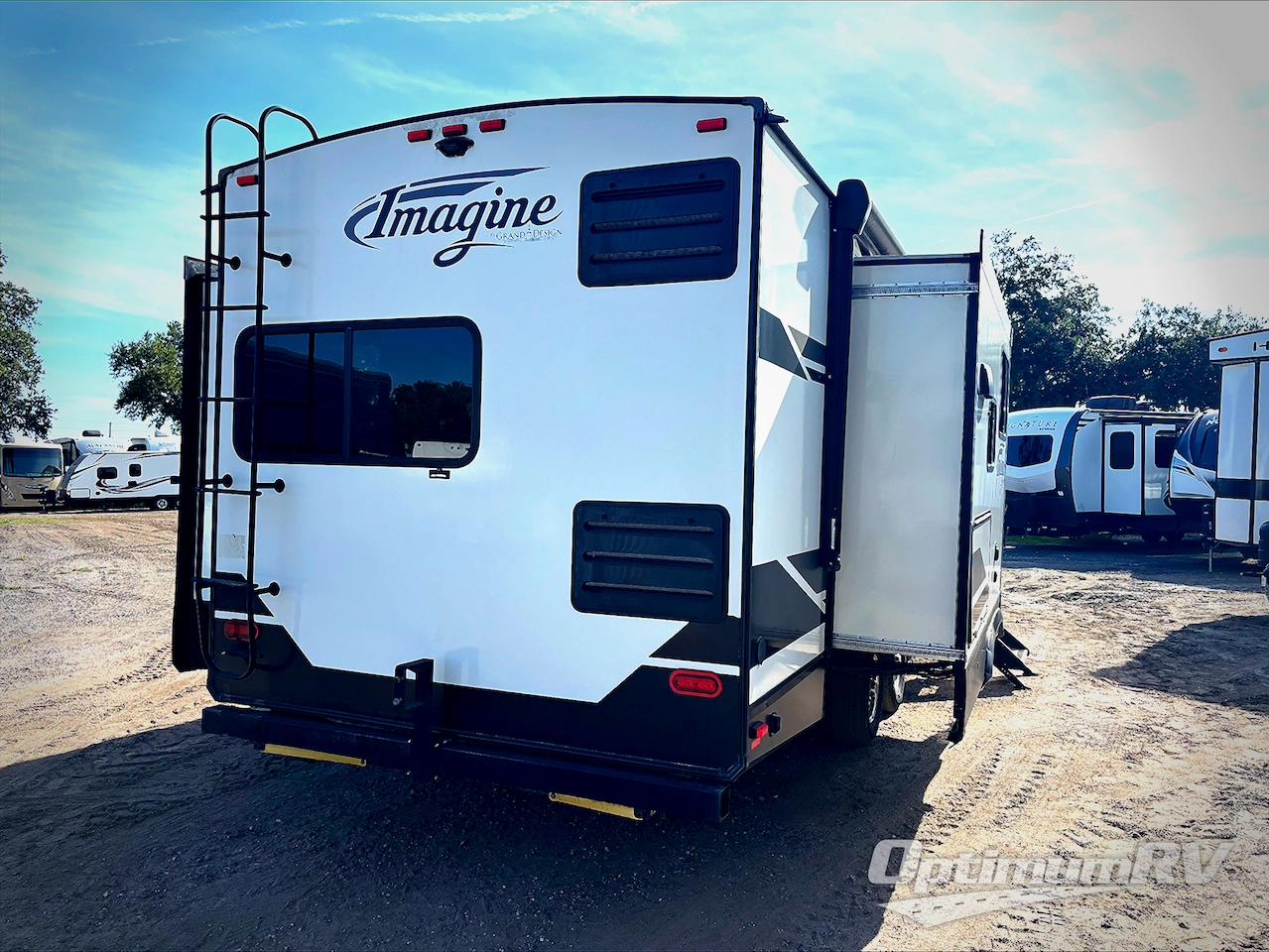 2020 Grand Design Imagine 2670MK Photo 2