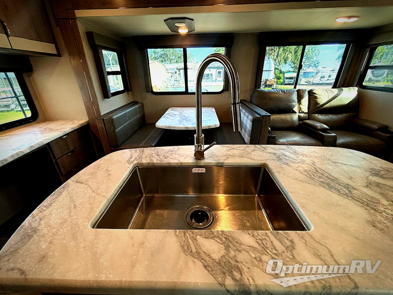 2020 Grand Design Imagine 2670MK Photo 11