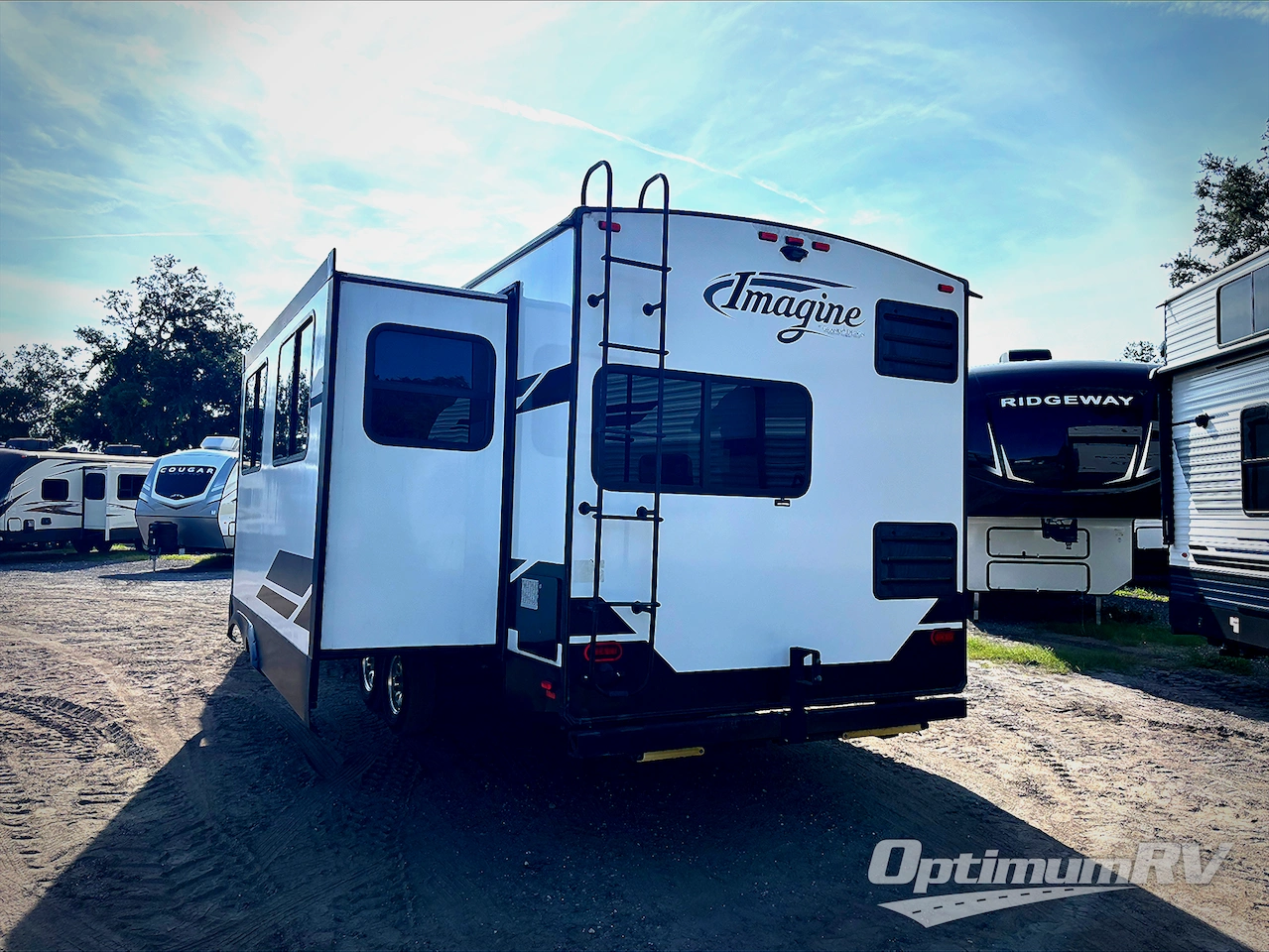 2020 Grand Design Imagine 2670MK Photo 3