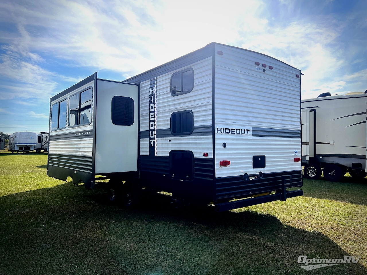 2022 Keystone Hideout 272BH Photo 2