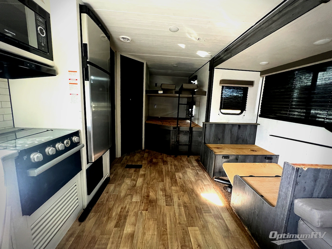 2022 Keystone Hideout 272BH Photo 4