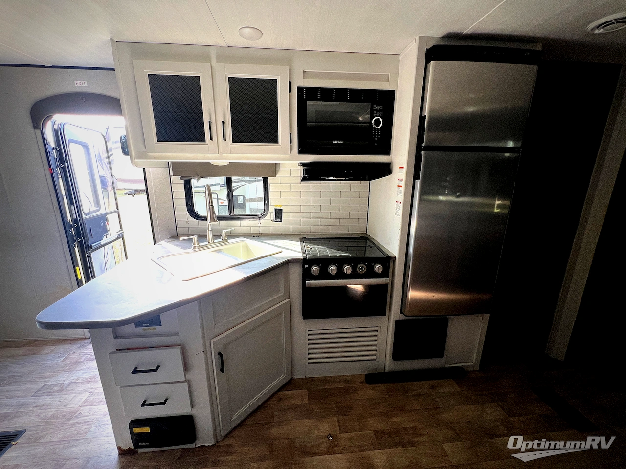 2022 Keystone Hideout 272BH Photo 7