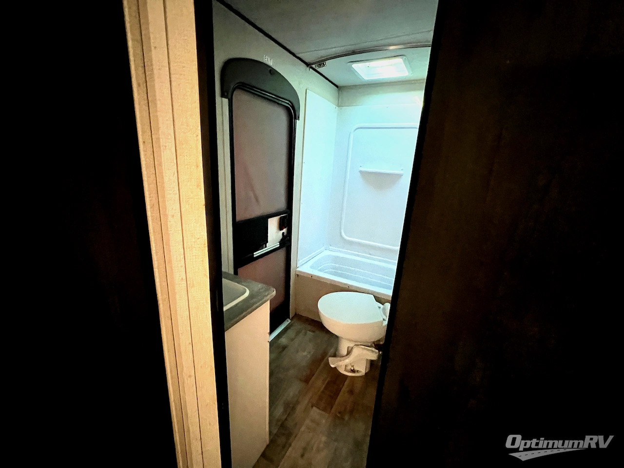 2022 Keystone Hideout 272BH Photo 15