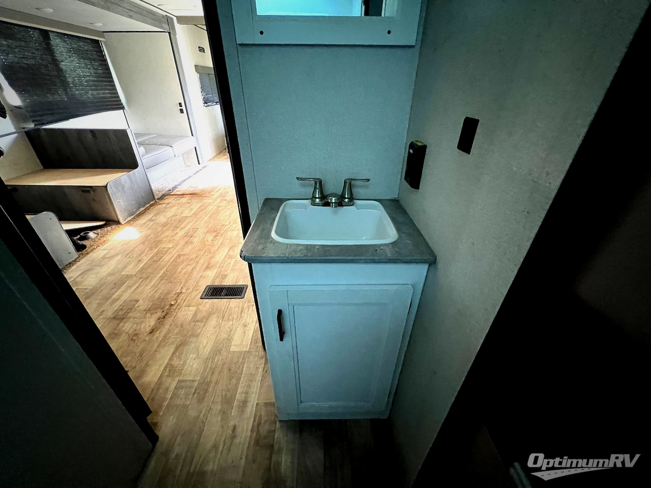 2022 Keystone Hideout 272BH Photo 17