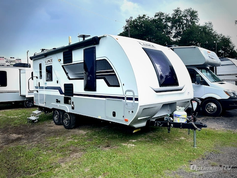 Used 2023 Lance Lance Travel Trailers 1995 Featured Photo