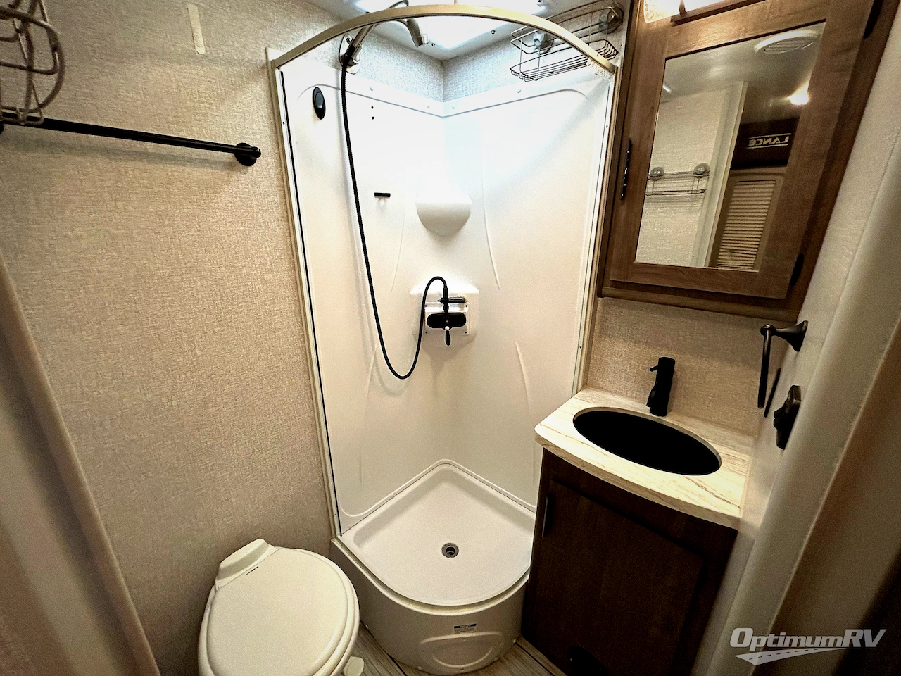 2023 Lance Lance Travel Trailers 1995 Photo 11