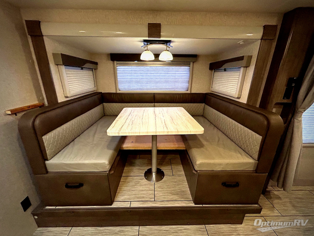 2023 Lance Lance Travel Trailers 1995 Photo 9